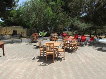 Bed & Breakfast Seccagrande Holiday Home