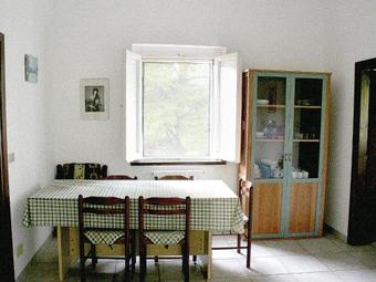 Apartamento Locazione Turistica Biscotti's.2