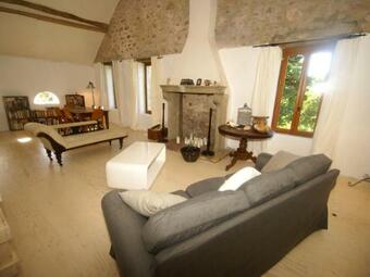 Tastefully Quiet Cottage In The Morvan, In Saint-germain-des-champs