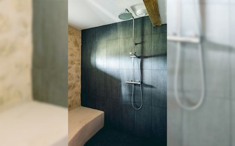 Bed & Breakfast Domaine De Mercade