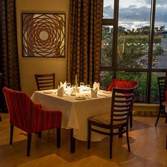 Hotel President Walmont At Umodzi Park