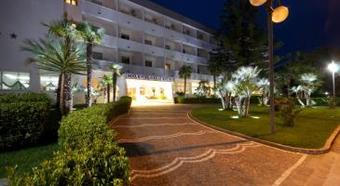 Hotel Le Palme