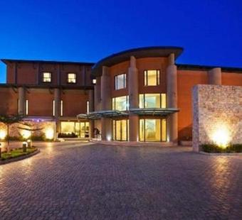 Hotel The Wheatbaker