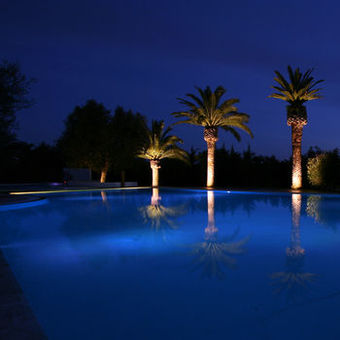 Hotel Terranobile Metaresort