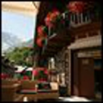 Hotel Pilier D'angle