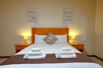 Hostal Eagles Nest Guesthouse