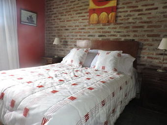 Posada Hoster�a De Campo Santa Mar�a