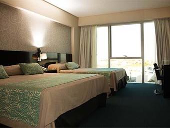 Gala Hotel Y Convenciones