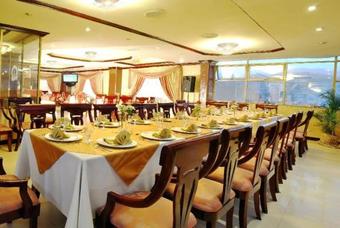 Hotel Prado Internacional