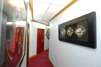 Hotel H�tel Porte Mars