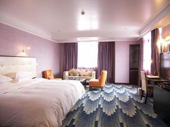 Hotel Youngor Central