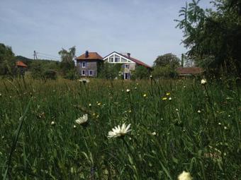 Agroturismo G�te Dans Les Vosges