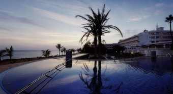 VIK Hotel San Antonio