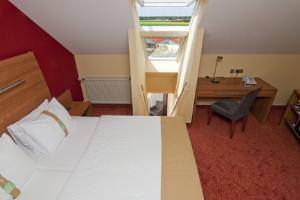 Hotel Holiday Inn Munich-unterhaching