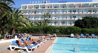 Hotel Tropical