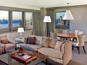 Hotel Westin New York Times Square