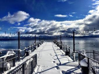 Posada West Shore Cafe And Inn