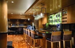 Hotel Sparkling Hill Resort