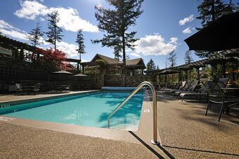 Hotel Predator Ridge Resort