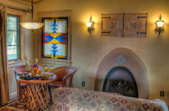 Bed & Breakfast Wild Horse Inn