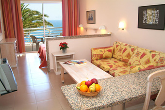 Atlantic Holiday Hotel