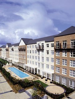 Hotel Crowne Plaza Newcastle