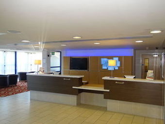 Hotel Holiday Inn Express Banbury