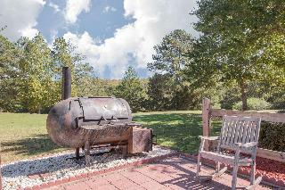 Hotel Hawthorn Suites By Wyndham Conyers