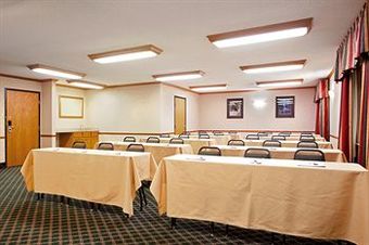 Hotel Holiday Inn Express Ottawa