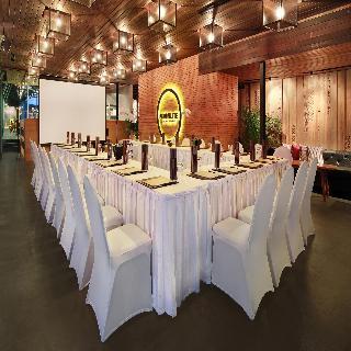 Hotel Anantara Seminyak