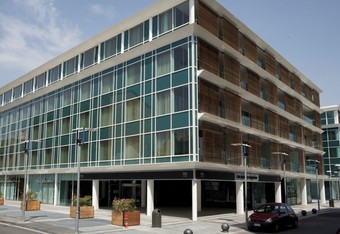 Hotel NH Savona Darsena