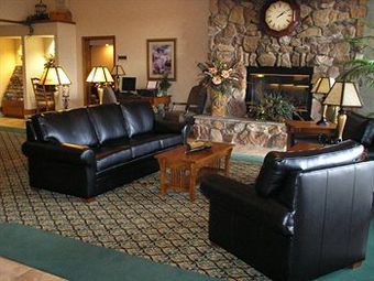 Hotel Holiday Inn Express Mishawaka - South Bend Area