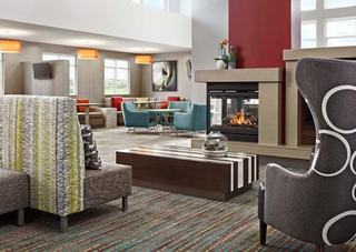 Hotel Residence Inn By Marriott Bangor