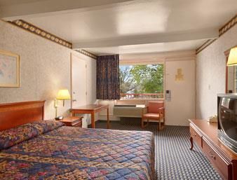 Hotel Ramada Limited Cockeysville