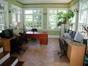 Delano Homestead Bed & Breakfast