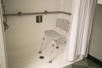 Hotel Haworth Inn & Conference Center