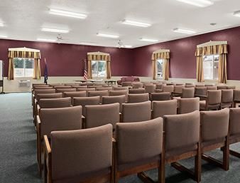 Hotel Days Inn Manistee