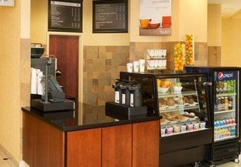 Hotel Minneapolis Marriott West