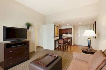 Hotel Homewood Suites By Hilton St Louis Park At West End