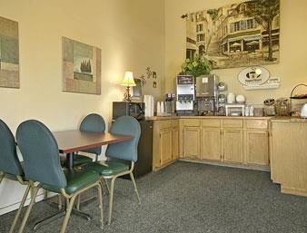 Hotel Super 8 Willmar