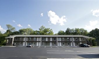 Posada Town House Inn