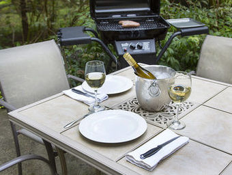 Posada Glynn House Inn