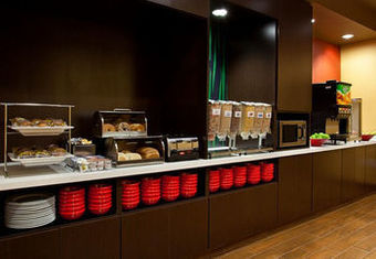 Hotel Towneplace Suites By Marriott Carlsbad