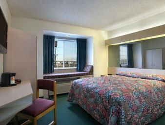 Hotel Super 8 Fargo Airport