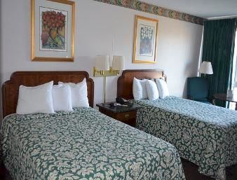 Hotel Knights Inn Enid