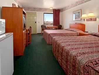 Hotel Days Inn Woodward Ok