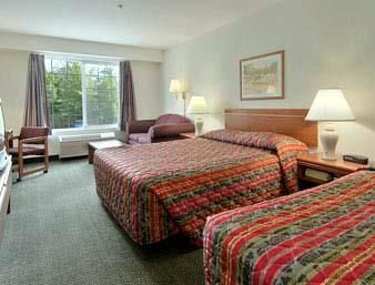 Hotel Super 8 Gresham/portland Area