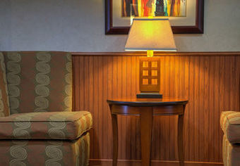 Hotel Quality Inn Gresham - Portland East