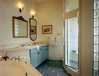 Posada Sage Hill Inn Above Onion Creek