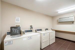 Hotel Mainstay Suites